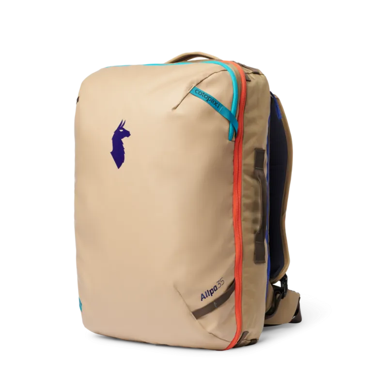 Backpacks Allpa 35L Travel Pack