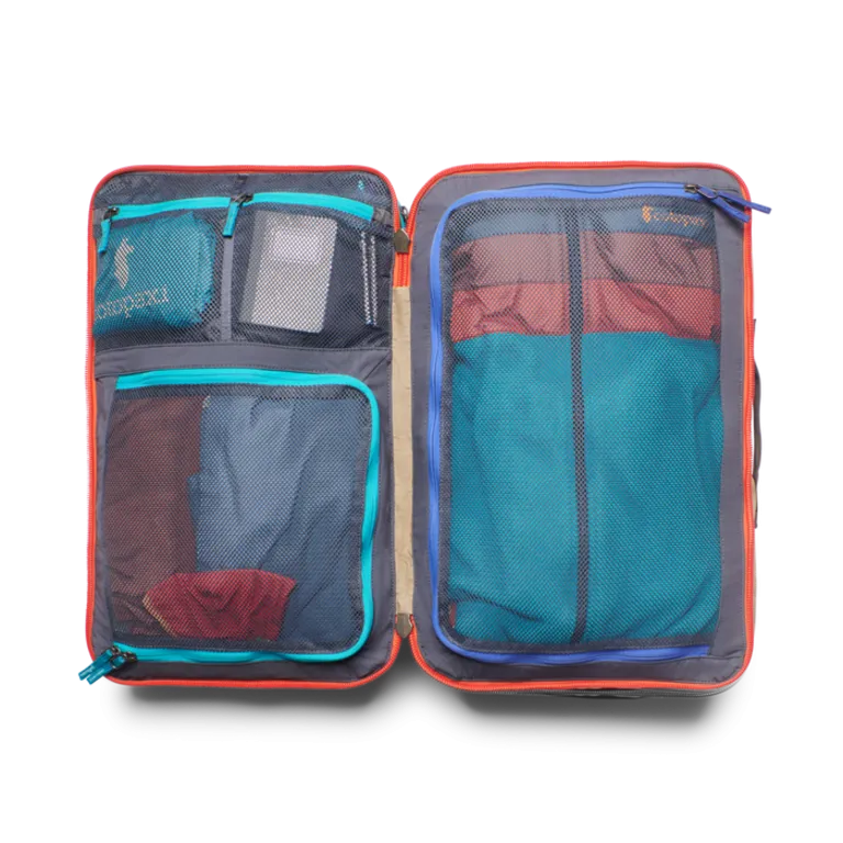 Backpacks Allpa 35L Travel Pack