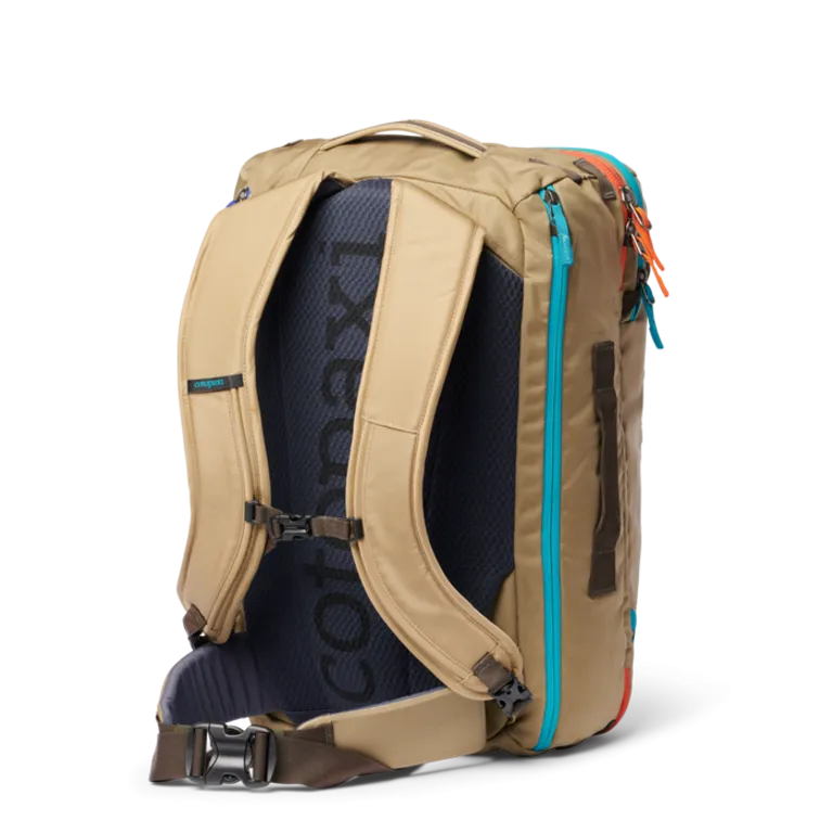 Backpacks Allpa 35L Travel Pack