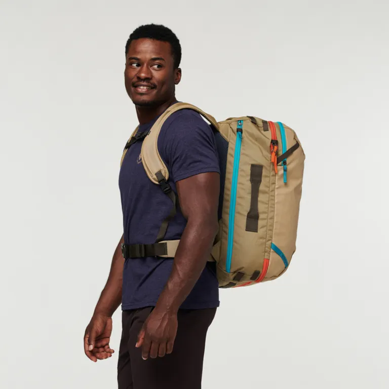 Backpacks Allpa 35L Travel Pack