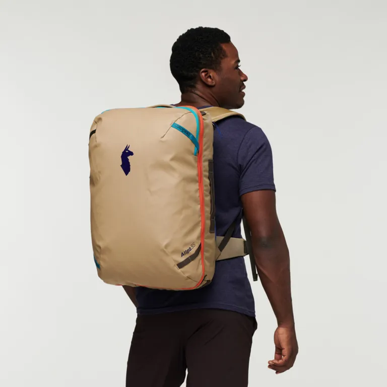 Backpacks Allpa 35L Travel Pack