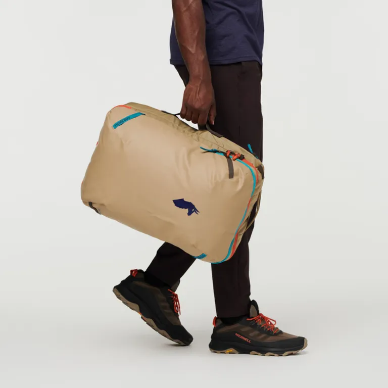 Backpacks Allpa 35L Travel Pack