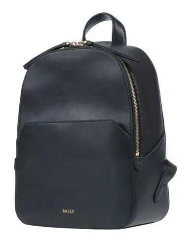 Bally Women Backpacks & Bum bags Black -- --