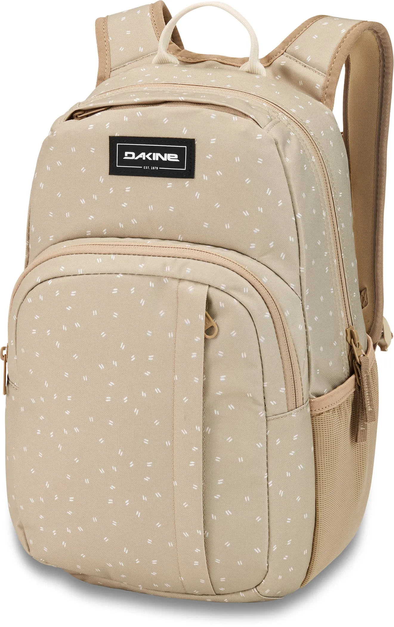 Dakine Campus Pack Mini 18L Backpacks  