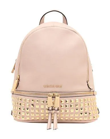Michael Michael Kors Women Backpacks & Bum bags Light pink -- --