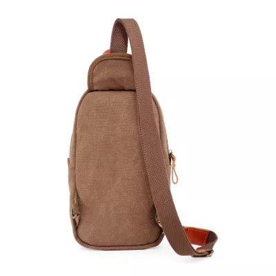 TSD Brand Four Season Sling Bag Backpacks