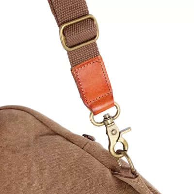 TSD Brand Four Season Sling Bag Backpacks